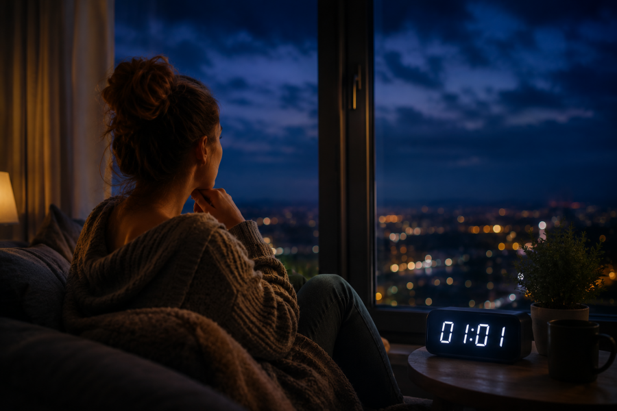 01:01 Bedeutung und ihre spirituelle Botschaft
