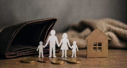 Armut in Deutschland – aktuelle Entwicklung