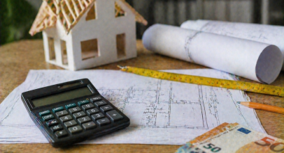 Baukosten senken Tipps