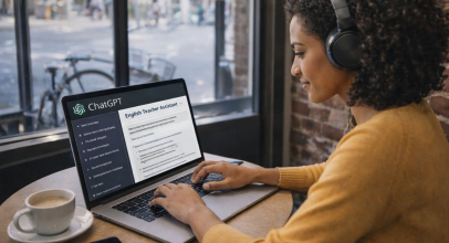 ChatGPT Prompts für Alltag, Arbeit und Lernen – große Sammlung