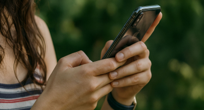 Was antwortet man einer Person, die verschwunden ist oder sich lange nicht gemeldet hat?