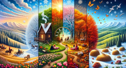 Schicksalsmatrix Energie des Jahres