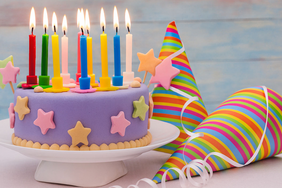 Wie viele Tage bis zu meinem Geburtstag