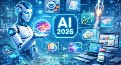 Die besten KI Tools 2026