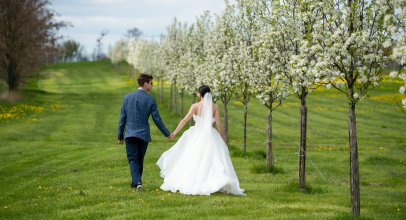 Was bedeutet es, von der Hochzeit einer anderen Person zu träumen?