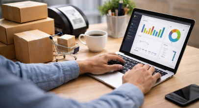 Dropshipping in Deutschland – lohnt sich das 2026