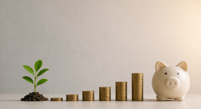 ETF Sparplan starten – Anleitung für Anfänger