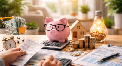 Fixkosten senken – so geht es