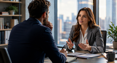 Gehalt verhandeln – Strategien mit Erfolg