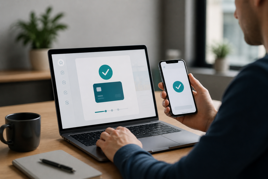 Girokonto kostenlos eröffnen einfach und sicher online