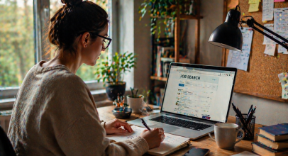 Homeoffice Jobs finden – seriöse Möglichkeiten
