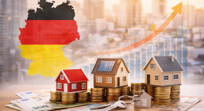 Immobilienpreise in Deutschland 2026
