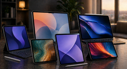 iPad Alternativen 2026 die besten Tablets im Vergleich