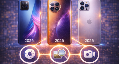 Kamera Vergleich Smartphones 2026