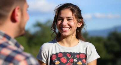 Komplimente für Frauen: Schöne Sprüche für jeden Anlass