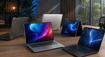 Laptop kaufen 2026 Kaufberatung für die richtige Entscheidung