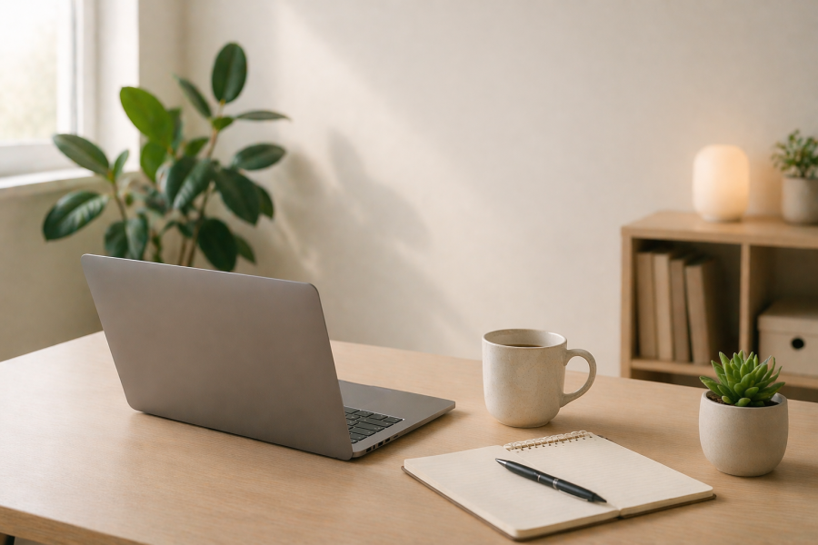 Nebenverdienst von zuhause – legale Optionen