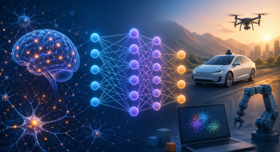Neuronale Netze einfach erklärt verständlich und praxisnah