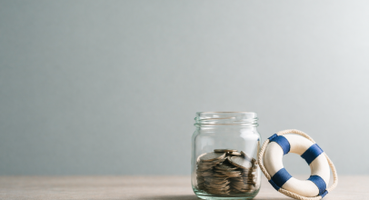 Notgroschen berechnen – wie viel Rücklage braucht man