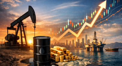 Ölpreis Entwicklung 2026