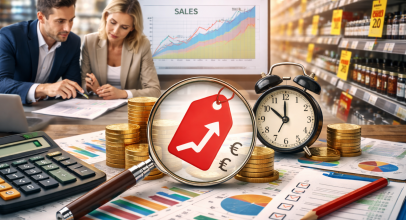 Preisstrategie richtig festlegen