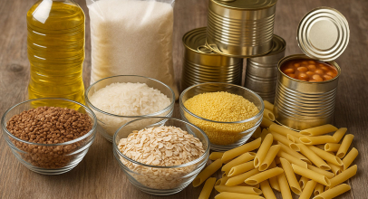 10 Artikel, die als Erstes aus den Geschäften verschwinden werden – kaufen Sie schnell ein