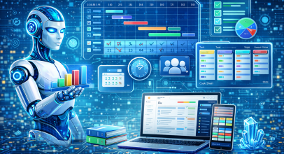 Projektmanagement Tools 2026