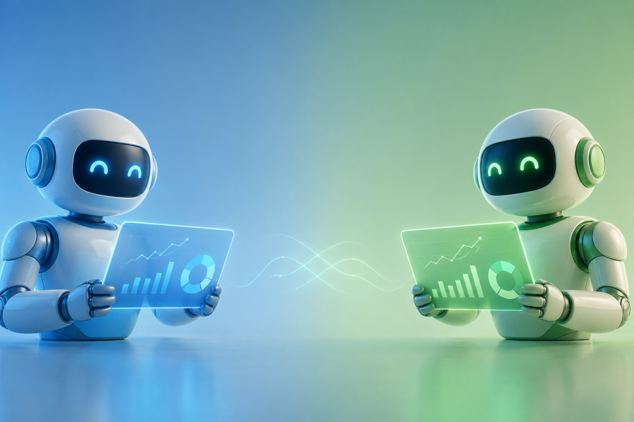 Robo Advisor im Vergleich