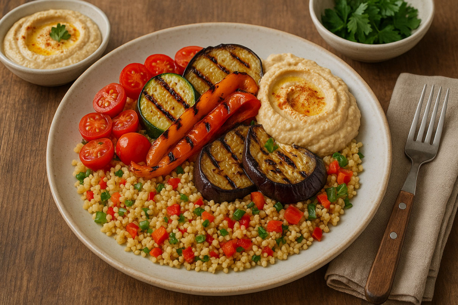 TOP 5 Gerichte in der Schale – praktisch, lecker, auslaufsicher