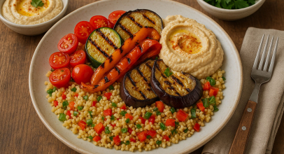 TOP 5 Gerichte in der Schale – praktisch, lecker, auslaufsicher