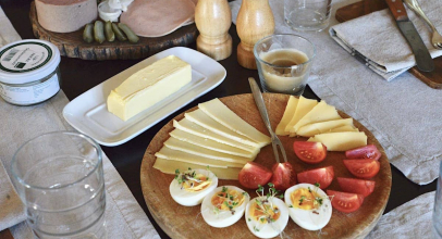 Schnelle und günstige Rezepte für den Alltag in Deutschland