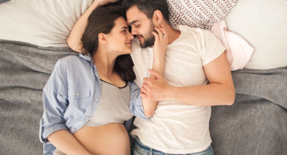 Was man über Sex während der Schwangerschaft wissen muss