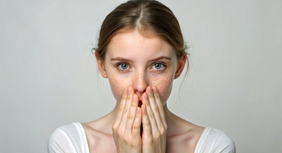 Was tun, wenn Kosmetik eine allergische Reaktion hervorruft