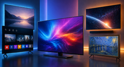 Smart TV kaufen 2026 Kaufberatung für die richtige Entscheidung