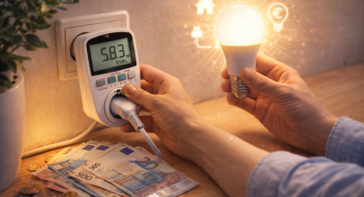 Stromkosten senken – was hilft wirklich