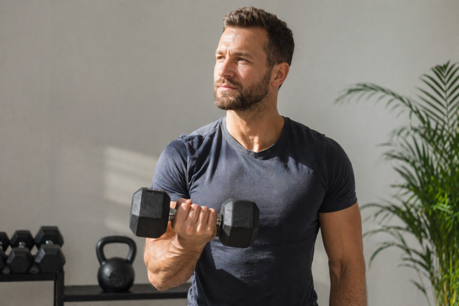 Testosteron natürlich steigern was wirklich hilft für Männer