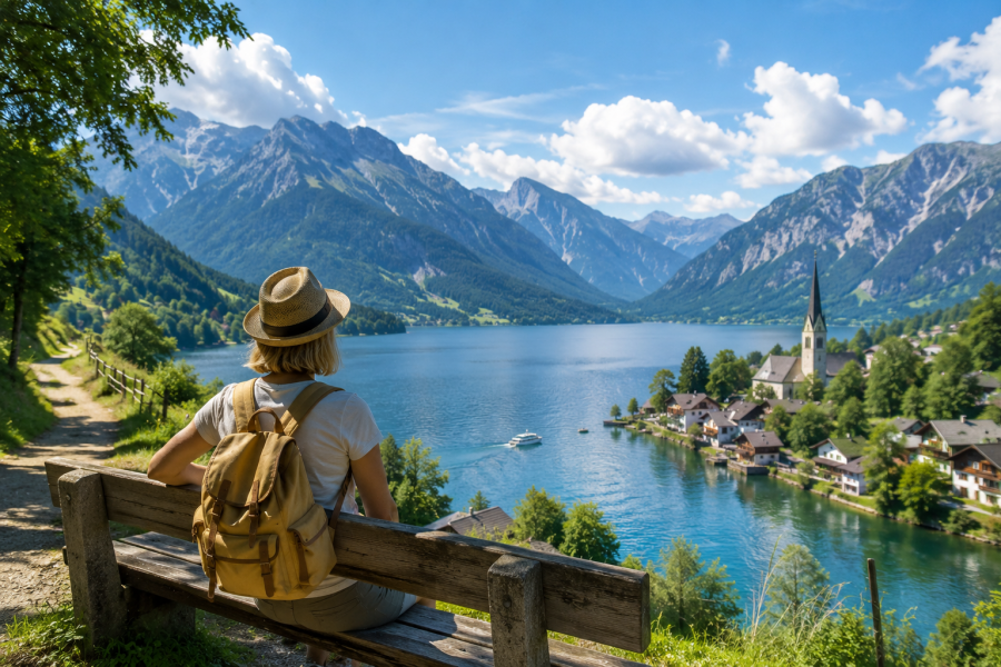 Urlaub in Deutschland 2026