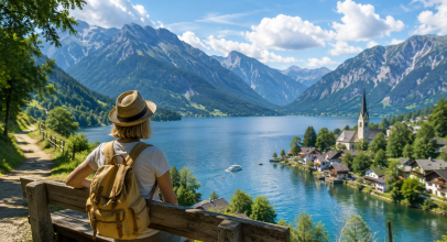 Urlaub in Deutschland 2026