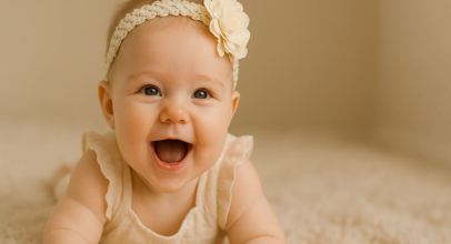 Mädchennamen – vollständige Liste mit Bedeutungen für Eltern in Deutschland