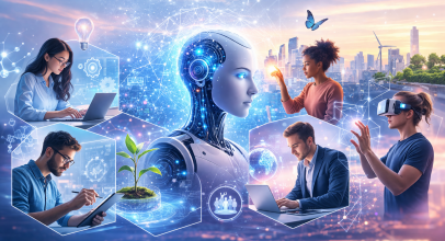 Welche Fähigkeiten werden in einer KI-geprägten Zukunft wirklich wichtig?