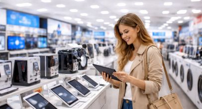 Welche Technik lohnt sich wirklich im Alltag Kaufberatung für Deutschland