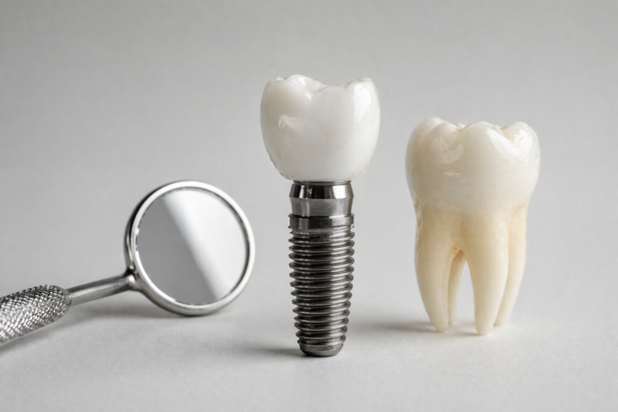 Zahnimplantat Kosten Deutschland 2026 was ein Implantat wirklich kostet