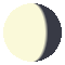 Mondphase 2026-06-05