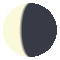 Mondphase 2026-06-09