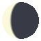 Mondphase 2026-06-10