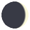 Mondphase 2026-06-18