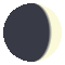 Mondphase 2026-06-19