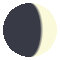 Mondphase 2026-06-20
