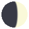 Mondphase 2026-06-21