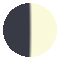 Mondphase 2026-06-22